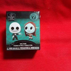 Nightmare Before Christmas Mini, 2020